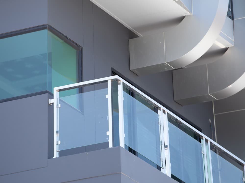 Especialistas en carpintería metálica y soluciones de aluminio