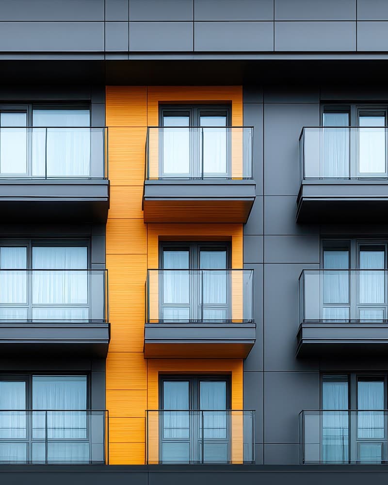 Contacte con nuestros expertos en carpintería metálica